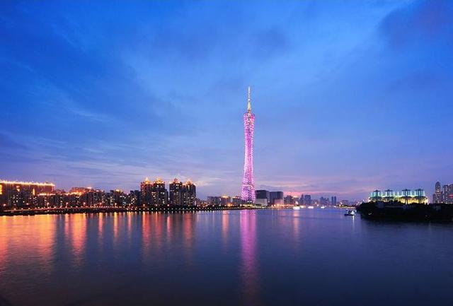 广东，南国明珠的辉煌与未来展望