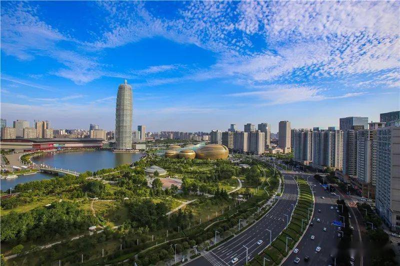 探寻河南，五千年文明古都的韵味之旅