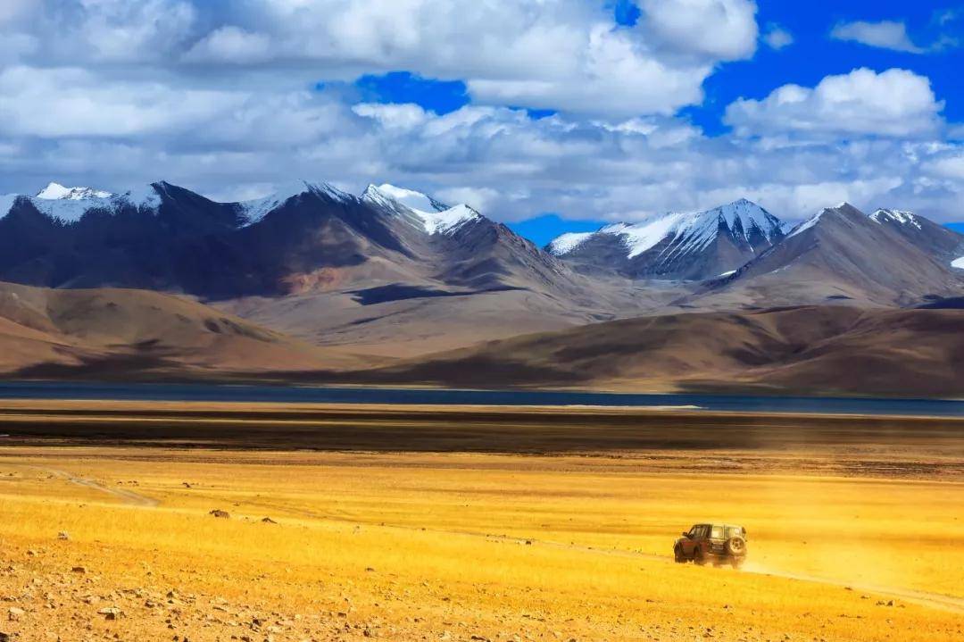 西藏旅行初学者必看，详尽步骤指南揭秘西藏之旅