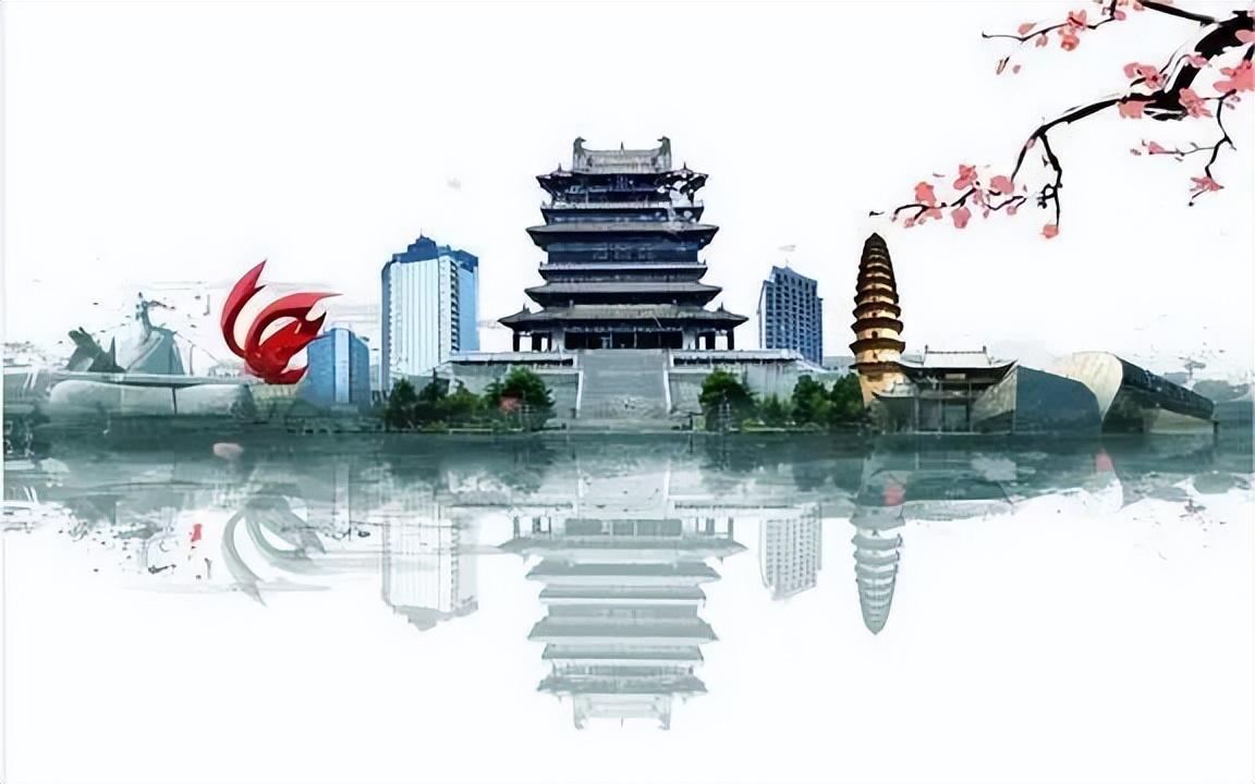 运城，历史与现代的交融胜地